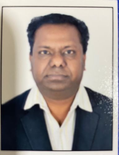 Srinivasan Velu