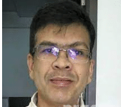 Nanda Kumar Madhekar