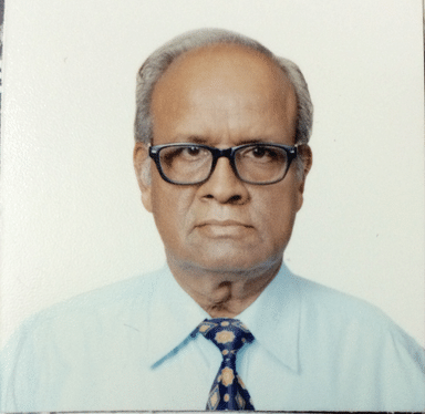 S.R. Garg