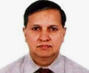K M Prasanna Kumar