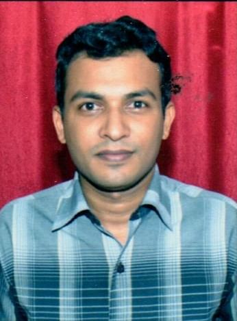 Amit Uttarwar