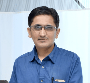 Mayank Kabrawala