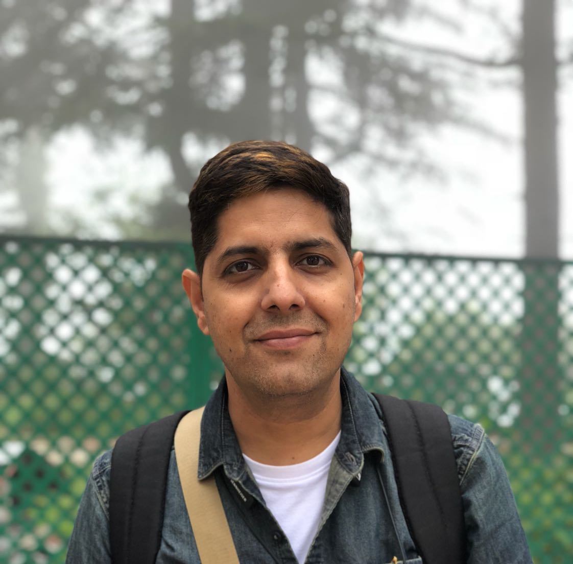 Sanjay Ranaut