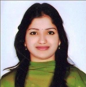 Priyankareddy