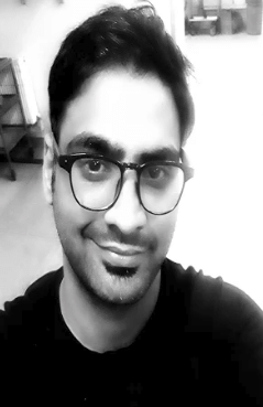Bilal Bhat
