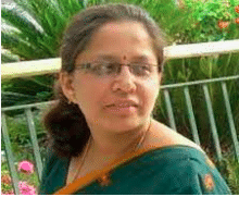 Nirupama Nagaraj