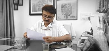 Sanjeev Desai