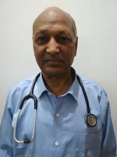 Anil Agarwal