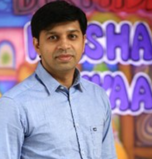 Mukesh Patole