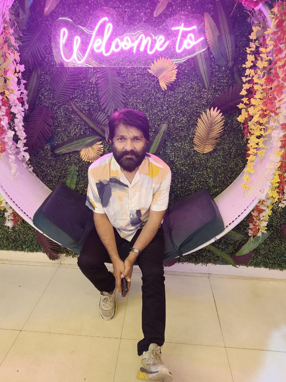 N S S Gauri