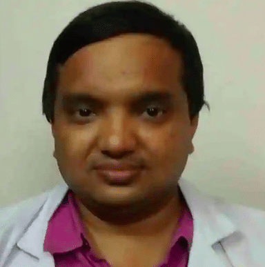 Vijay Goyal
