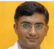 Nikhil Seth