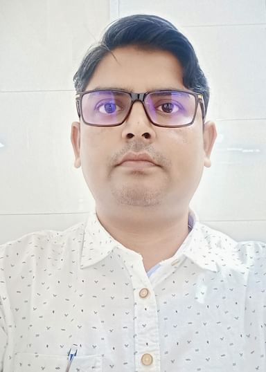 Shajidul Mazumder