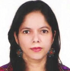 Rakhi Chikhalkar