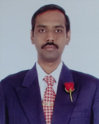 Narasimhalu C.R.V.(Professor)