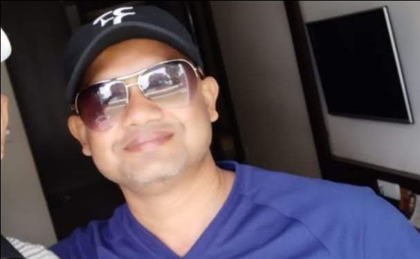 Nihar Ranjan Biswas