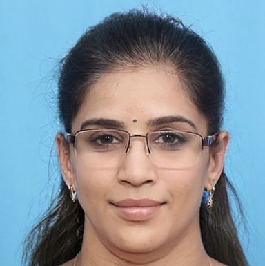 Soundra Priya