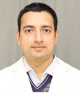 M N Singh