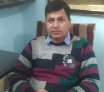 Ravindera Singh