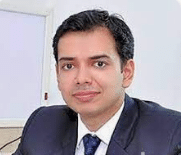 Rahul Modi