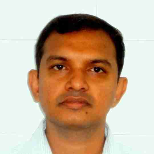Nilesh Chauhan