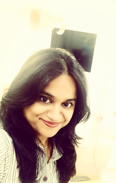 Nikhath Fathima