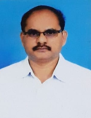 G Suryanarayana