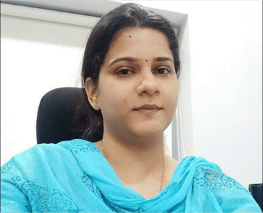 Kavya Baddireddy