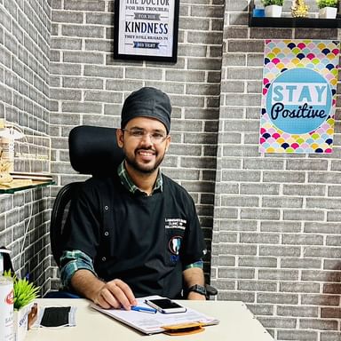 Abhishek Sharma