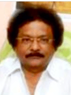 V Murugappan