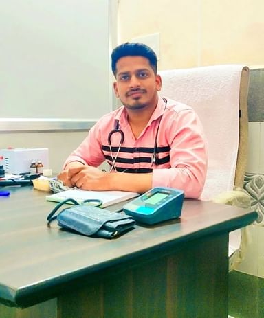 Yogesh Kumar