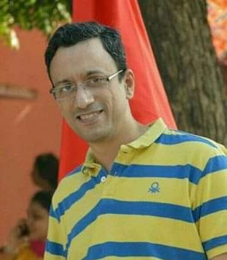 Gaurav Rajpal