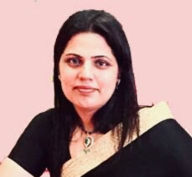 Priyanka Yadav