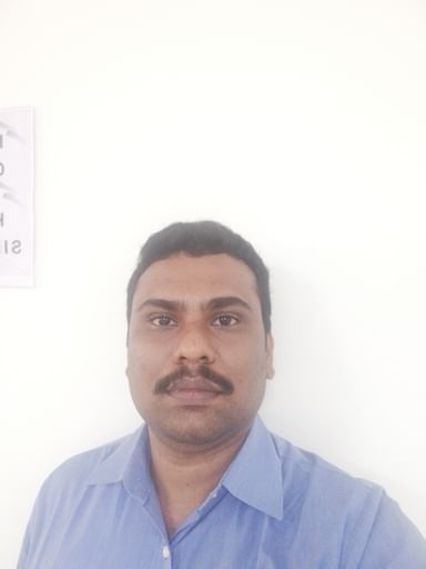 Mareedu Nagachakravarthy