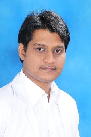 Suresh Anand Kumar