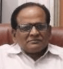 Mangesh Dounde