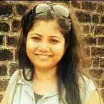 Riya Ballikar