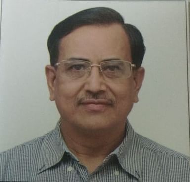 Prakash Doshi