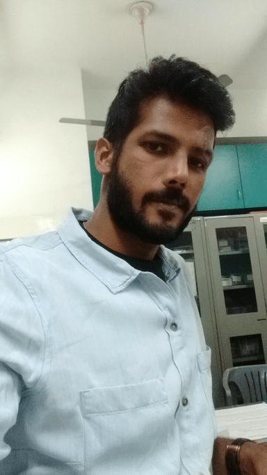 Vaibhav Sharma
