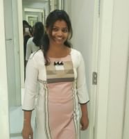 Prisha Rishi