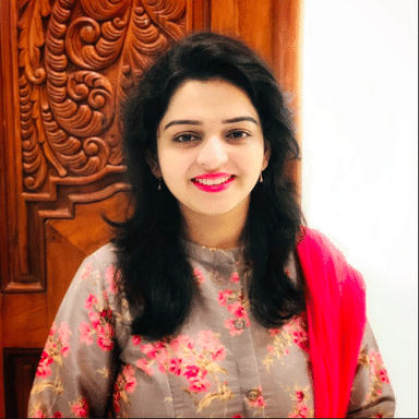Mitali Rathod