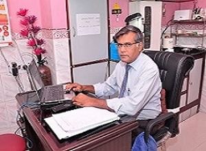 Vivek Arora
