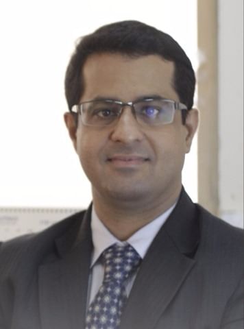Sandeep Khanna