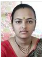 Gauri V Bhoee