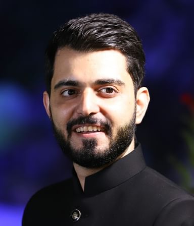 Abhishek Tandon