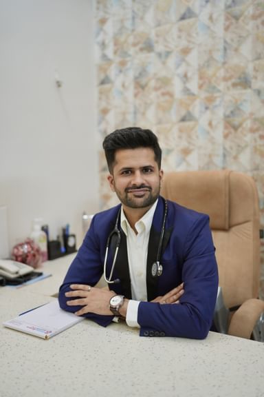 Parth Jethwani