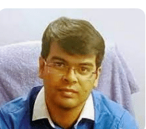 Anshul Maheshwari