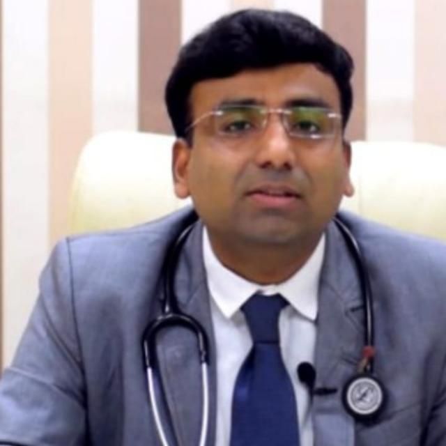 Govind Agrawal