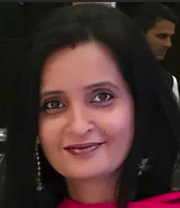 Shilpa Shah Gohil