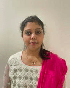Esha Agarwal